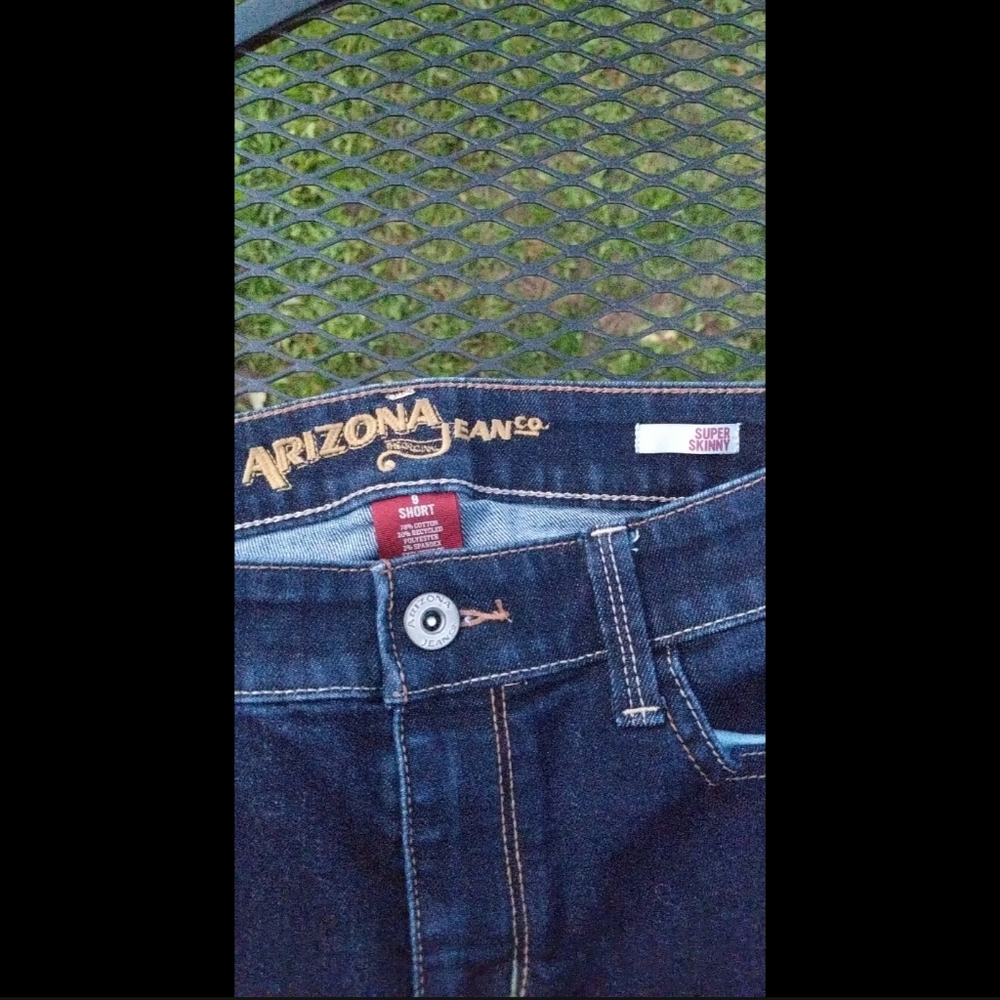 Women's Arizona Jeans